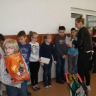 Konkurs języka angielskiego